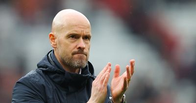 Manchester United boss Erik ten Hag could fall into familiar trap vs Brighton