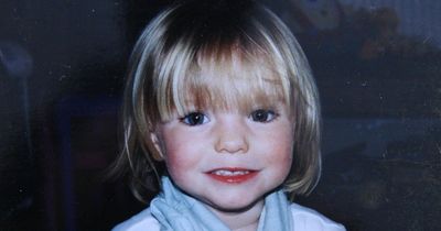 Madeleine McCann's younger sister delivers moving statement on 16th anniversary of disappearance