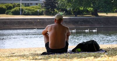 39C European 'heat plume' to bring the hottest day of 2023 so far, experts say