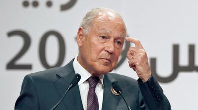 Aboul Gheit Anticipates Significant Outcome for Upcoming Arab Summit in Saudi Arabia