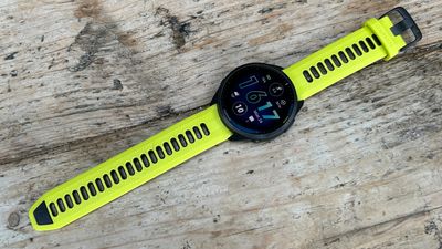 Garmin Forerunner 965 Review