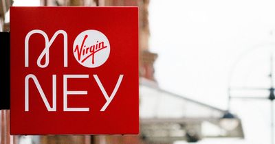 Virgin Money profits fall amid higher provisions for customer arrears