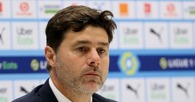 Mauricio Pochettino posts double Instagram clue as Todd Boehly holds crucial Chelsea meeting