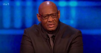 Shaun Wallace tells The Chase contestant to 'jog off' after stats jibe