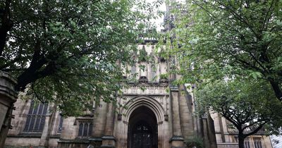 Where you can watch the King’s Coronation in Greater Manchester