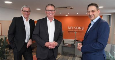 Nelsons law firm acquired by Lawfront
