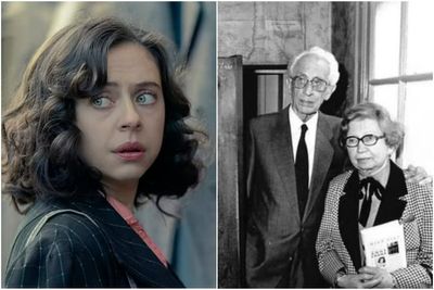 Disney’s A Small Light: The true story of the woman who hid Anne Frank