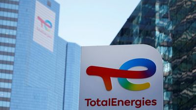 TotalEnergies sues Greenpeace over claims it 'underreports' emissions