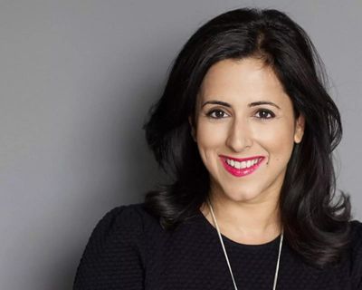 Kohinoor has become prism through which we look at colonialism, says author Anita Anand