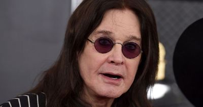 Ozzy Osbourne vows to play more shows 'even if he has to be wheeled on stage'