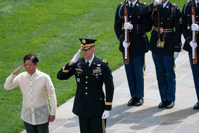 Explainer-Why have the United States and Philippines issued defence treaty guidelines?