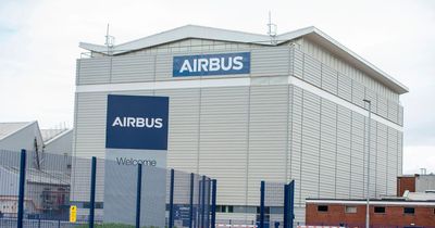 Airbus profits and aircraft output drop amid supply chain ‘tensions’