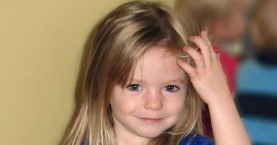 Madeleine McCann's sister speaks publicly about toddler's disappearance for first time