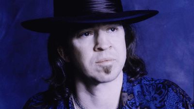 What happened the night Stevie Ray Vaughan died - by those who were there