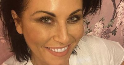 EastEnders' Jessie Wallace posts racy snap from FHM days as Shane Richie makes cheeky remark