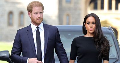 King Charles 'crushed' after '20 minutes' notice of Meghan Markle announcement