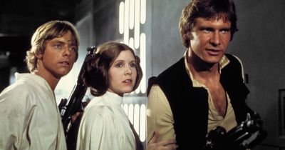 How to watch all the Star Wars movies and TV shows in 'correct' chronological order
