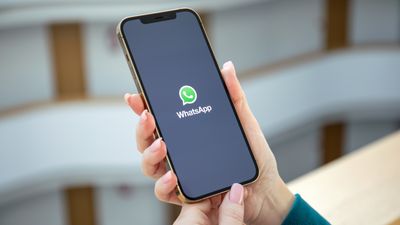 How to unblock in WhatsApp