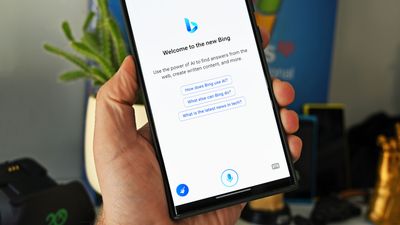 Now everyone can try Bing Chat AI as Microsoft drops waitlist for new users