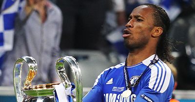 Chelsea could have two 'Didier Drogba's' next season after Man Utd make huge transfer decision