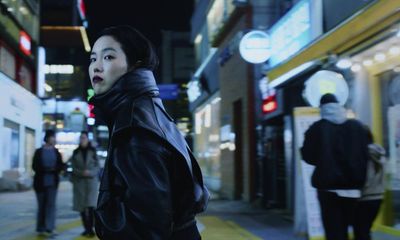 Return to Seoul review – absorbing and emotional Korean drama about adoption