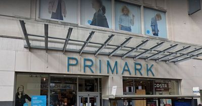 Primark's 'insanely beautiful' dress that's perfect for people's holiday collection