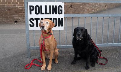 Local elections in England live: polling station in Southampton closes after death of candidate – as it happened