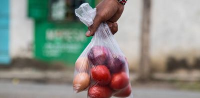 Kenya banned plastic bags 6 years ago, but they are still in use - what went wrong