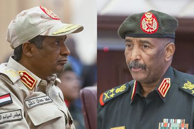 Why do Sudan’s ceasefires keep failing?
