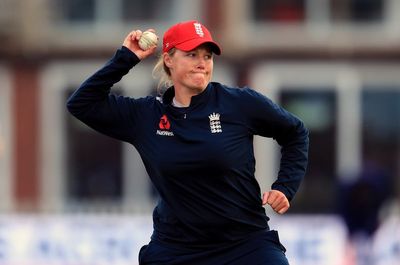 Anya Shrubsole believes women’s domestic cricket is just a few years away from full professionalisation