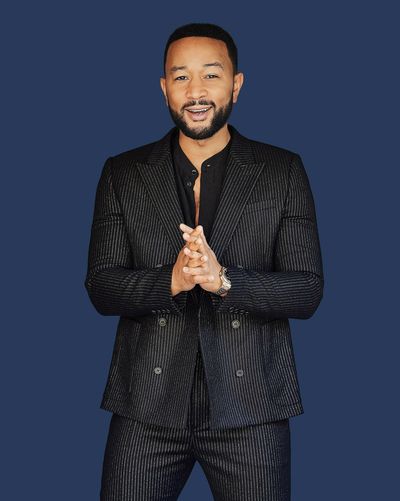 John Legend knows the obstacles of life after prison. He wants you to know them too