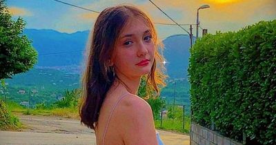 Girl, 16, electrocuted to death in bath while on chatting to her friend on the phone