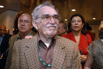 An unpublished novel by Gabriel García Márquez is set for release next year