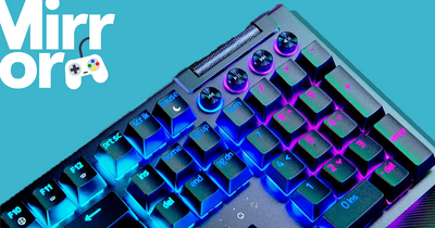 Best gaming keyboards May 2023: top budget, wired and wireless options