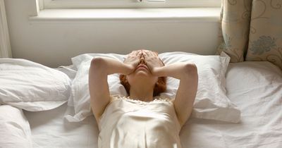 Liver cancer 'red flag' warning signs as subtle symptoms across body can go unnoticed