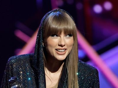 Taylor Swift fans already sick of ‘new romance’ rumours after Joe Alwyn split