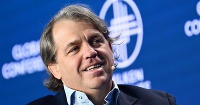 Every word Todd Boehly said on Chelsea, LA Lakers and LA Dodgers at Milken Institute talk