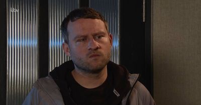 Coronation Street fans fear Paul death twist as he makes demand to Damon