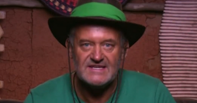 Paul Burrell's I'm A Celebrity feud rumbled by irate ITV viewers after 'secret' conversation