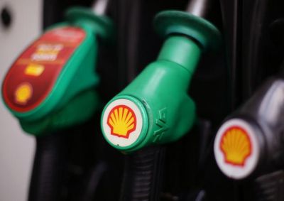 Oil giants 'practically untouched' by windfall tax as Shell announces bumper profits