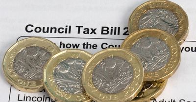 Council tax is going up from TODAY - but there are ways you can cut your bill