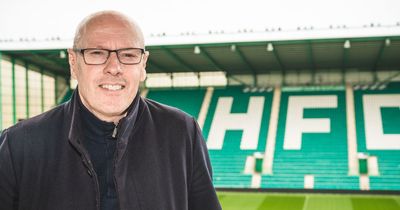 Brian McDermott lands Hibs director of football role as Ben Kensell explains decision