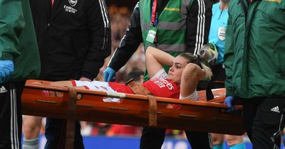 Arsenal issue Laura Wienroither update as latest ACL injury confirmed