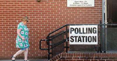 What your polling card is for and if you need to take it with you to vote in the local elections