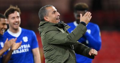The last thing Cardiff City need right now is another manager — as Vincent Tan jets in he needs to tie down Sabri Lamouchi