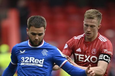 Rangers vs Aberdeen: Live stream, TV channel & team news