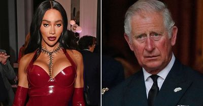 King Charles Coronation 'disgusting' cover up of UK living crisis, slams model in viral post