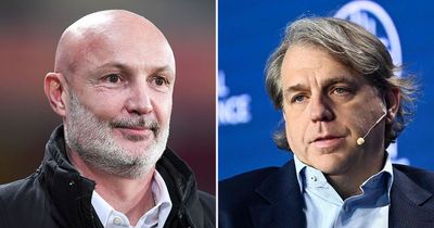 Todd Boehly accused of 'dirtying image' of Chelsea in damning Frank Leboeuf assessment