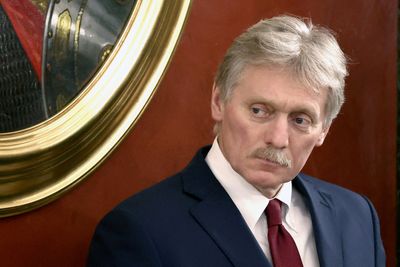 Russia says U.S. was behind Kremlin drone attack, drawing quick denial