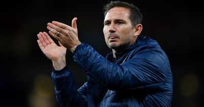 Frank Lampard and Chelsea captain put huge pressure on Todd Boehly with Arsenal comments